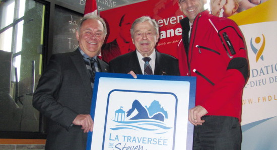 Mission accomplie!