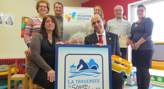 C’est reparti !